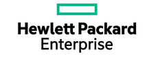 Hewlett Packard Enterprise