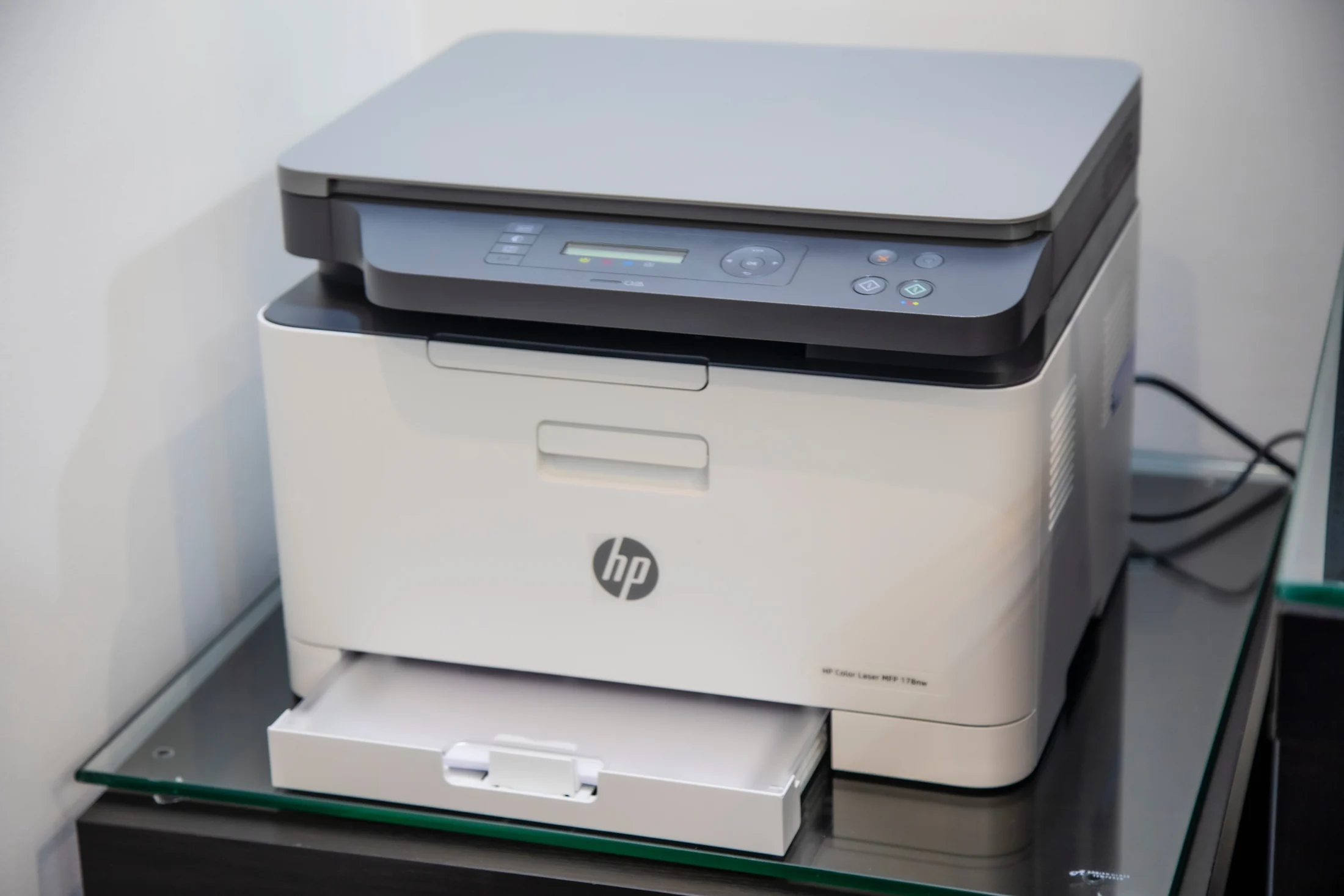 Printers & Scanners