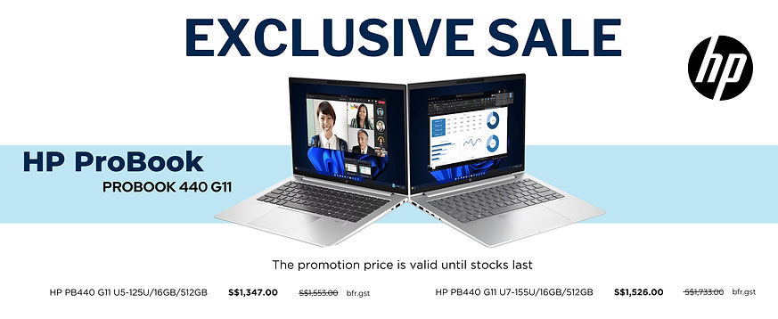 Datacom business technology promotion