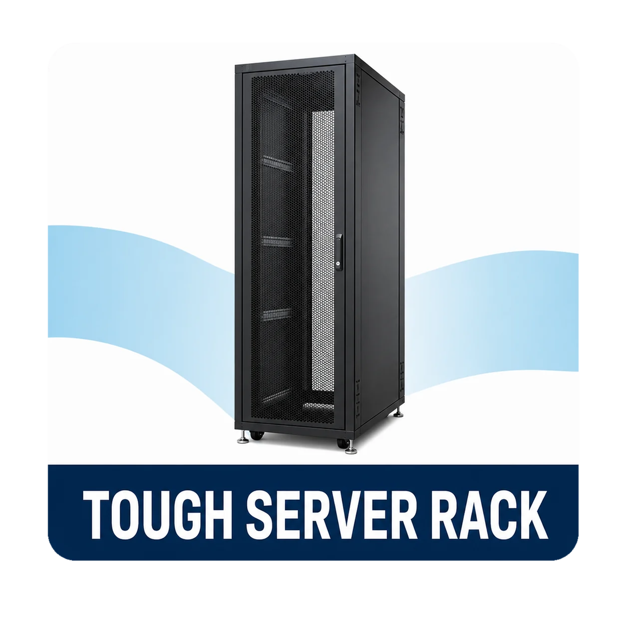 TOUGH Server Rack
