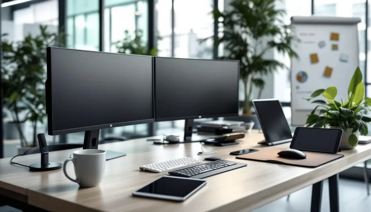 Workstations