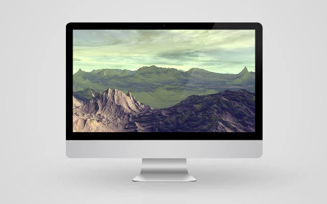 Monitors & Displays