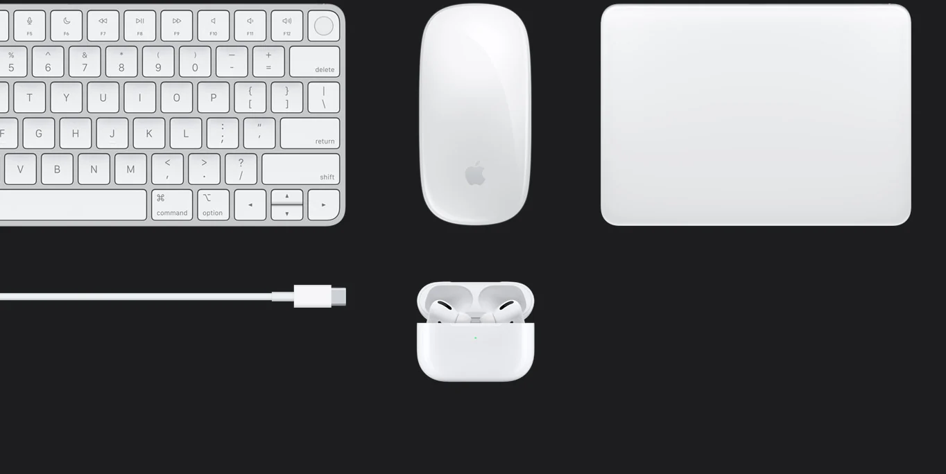 Accessories & Peripherals