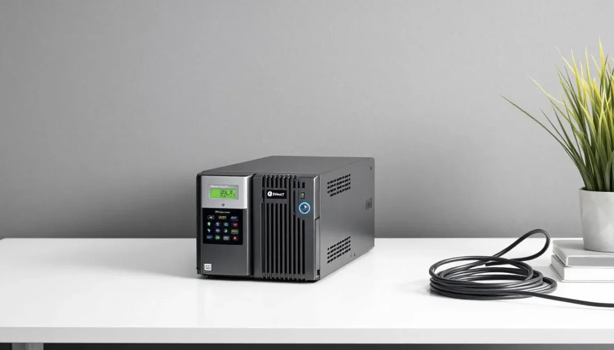 UPS & Power Solutions