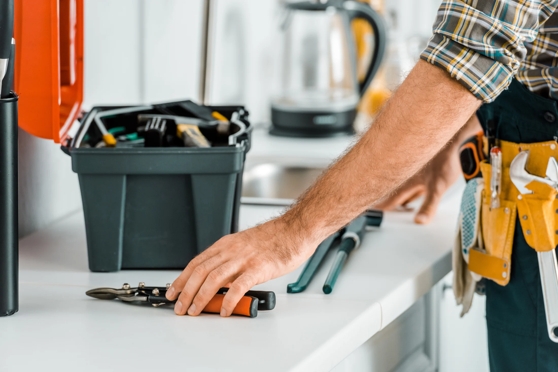 Using Tools