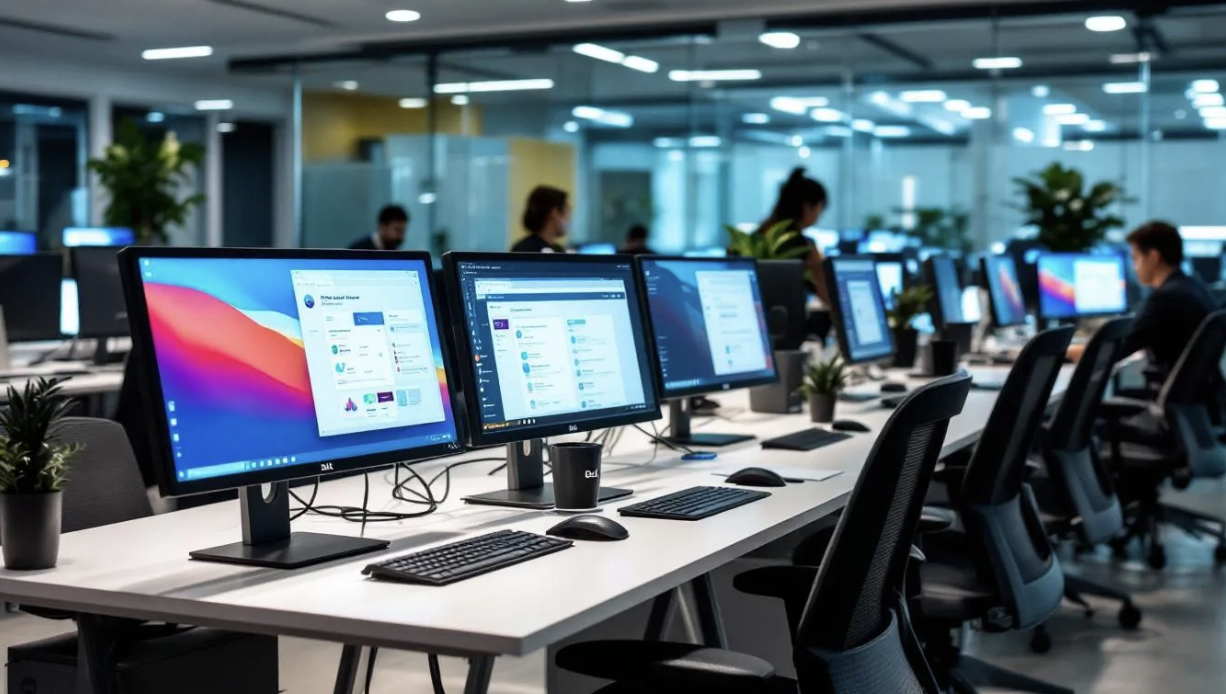 Dell Pro Support services