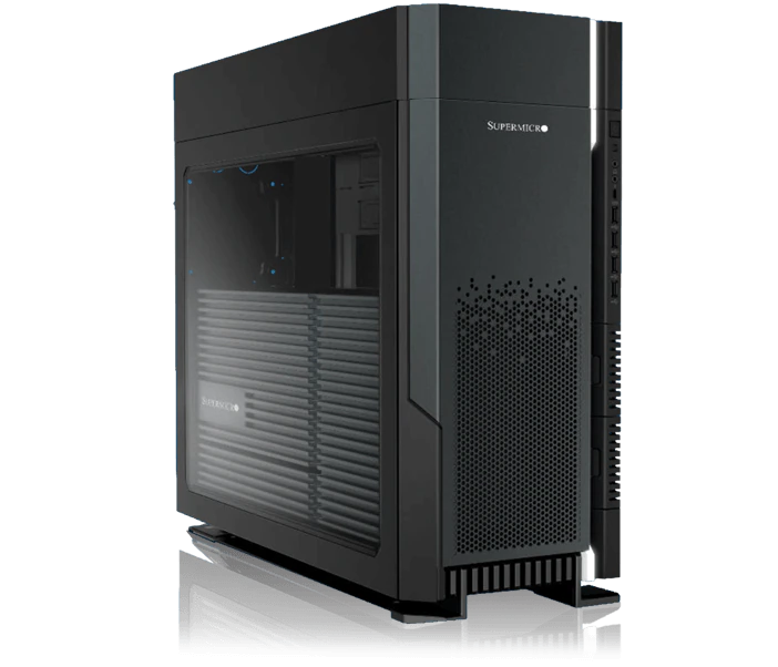 data center storage solutions