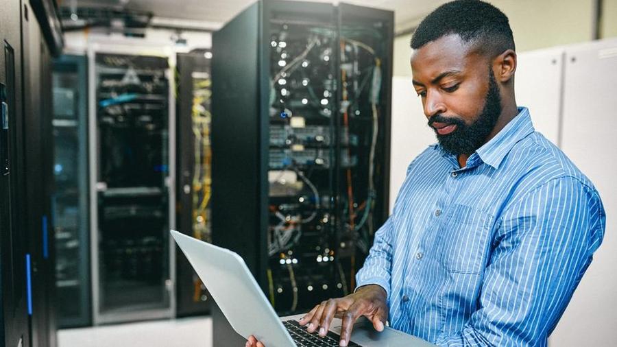 IT support and installation services in Singapore business environment