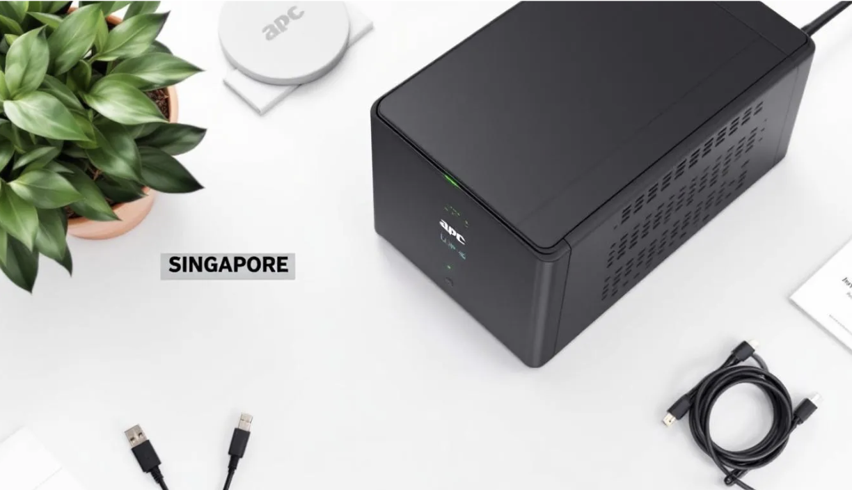 APC UPS Singapore