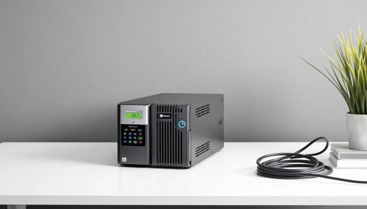 Smart-UPS models