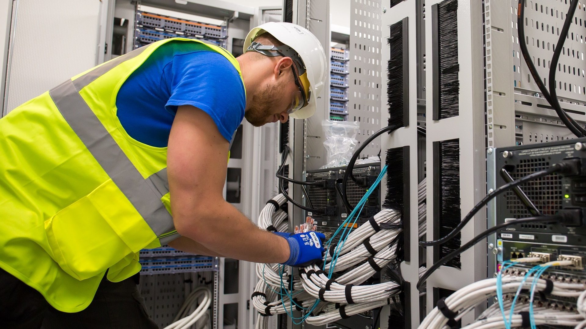 server rack singapore