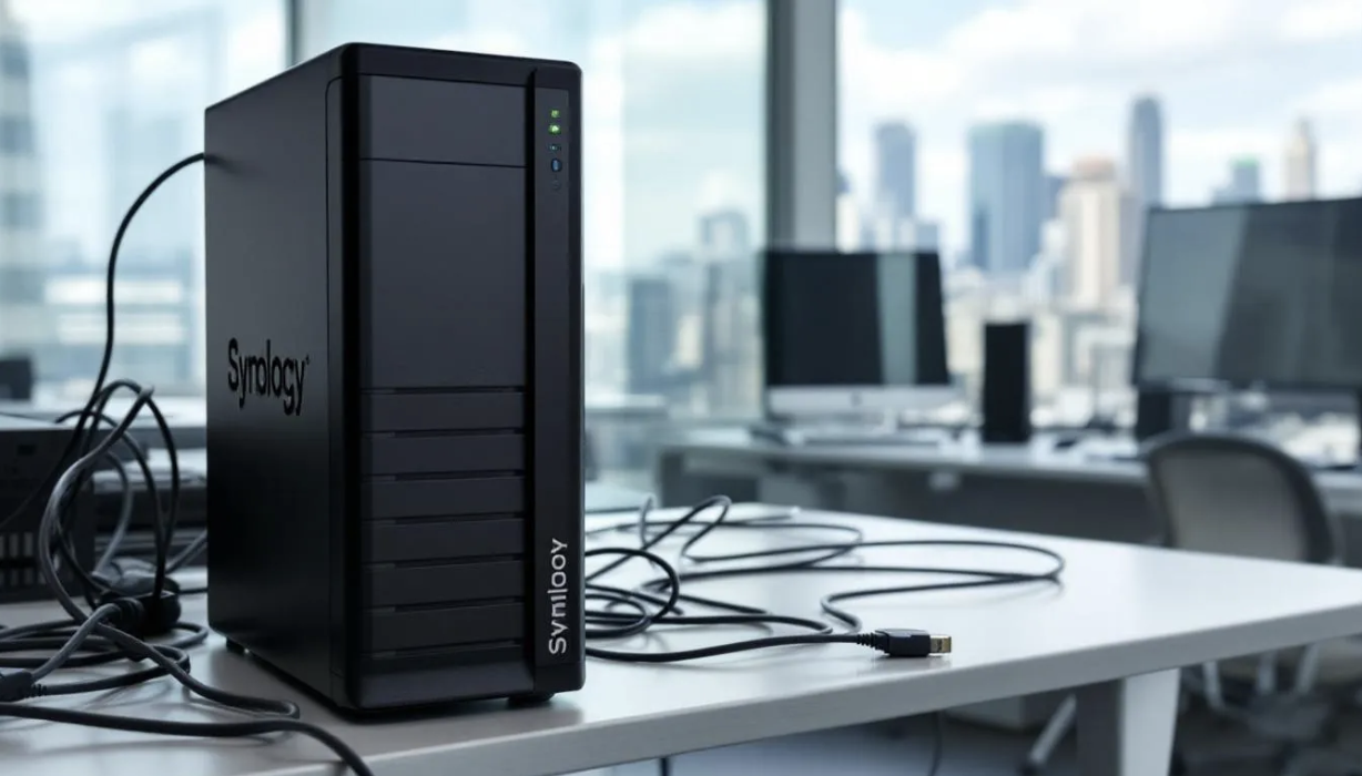 best network attached storage
